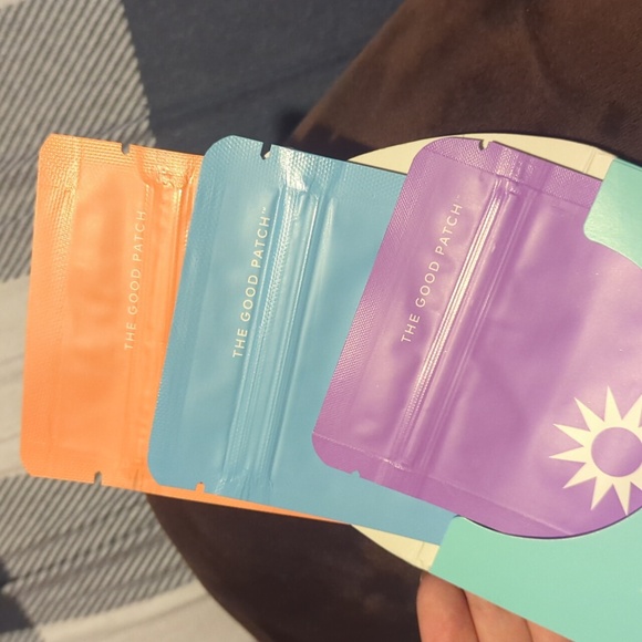 Get Balanced Patches - Picture 4 of 7